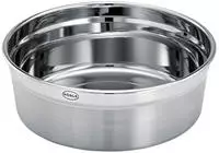 R&Ouml;SLE Vorratsdose "Dose FLEXX 2GO 1,4 L rund"