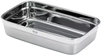 R&ouml;sle FLEXX 2GO Dose eckig 26x16,2x5,8cm 1,5l
