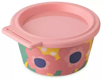 Koziol Box NORA Blooms 0,25l