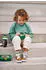 Mepal Lunchset Campus (Trinkflasche Pop-Up + Brotdose + Fruchtbox) - Little Dutch Fairy Wonders
