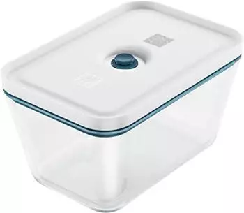 ZWILLING La-Mer Vakuum Lunchbox Glas 2 L 22x14,5x12,5 cm