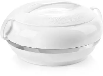 Orion Deluxe Thermoschüssel / Thermobehälter 2,3l (122857)