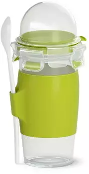 Tefal Master Seal To Go Joghurtflasche 450ml (N1071410)