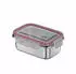 Küchenprofi Lunchbox Edelstahl auslaufsicher 500ml (1001652800)