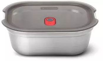Black+Blum Black + Blum Lunchbox/Stahlbehälter, Lunchbox