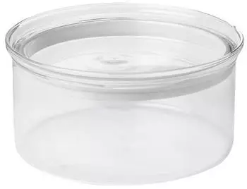 RIG-TiG STORE-IT Aufbewahrungsdose light grey 0,8 l