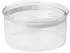 RIG-TiG STORE-IT Aufbewahrungsdose light grey 0,8 l