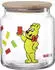 Ritzenhoff & Breker Dose mit Holzdeckel 1100ml Haribo Allover