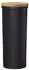 Ritzenhoff & Breker Vorratsdose 1600ml Jasper schwarz
