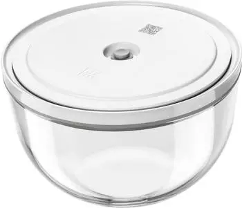 ZWILLING Vakuum-Sch&uuml;ssel L 24 cm Fresh & Save Bowls klar