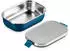 Le Creuset On The Go Lunchbox 0,9 L Deep Teal