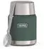 Thermos Icon Thermo-Foodbehälter, Forest Mat, 470ml