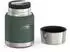 Thermos Icon Thermo-Foodbehälter, Forest Mat, 470ml