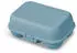Koziol Eierbox in blau (für 6 Eier)