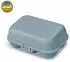 Koziol Eierbox in blau (für 6 Eier)
