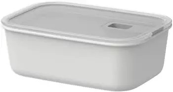 Mepal Frischhaltedose EASYCLIP, nordic white (1000 ml)