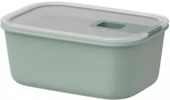 Mepal Frischhaltedose Easyclip 700 ml Kunststoff Sage