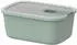 Mepal Frischhaltedose Easyclip 700 ml Kunststoff Sage