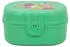 Koziol Pascal Mini Kinder Snackbox, Peppa Pig Pop