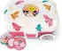 Peugeot Monbento MB Tresor Bento-Box in rosa Birds