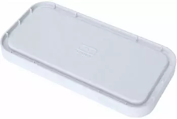 Monbento MB I-cy Polar Kühlakku für Bento Box, BPA-frei, Blau (x)