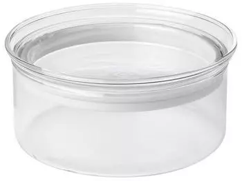 RIG-TiG STORE-IT Aufbewahrungsdose light grey 0,4 l