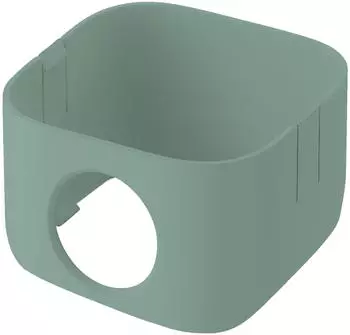 ZWILLING Cover S 6 cm Fresh & Save Cube salbeigr&uuml;n