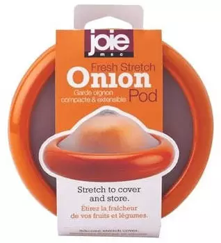 Joie Stretch Pod Aufbewahrungsbox Zwiebel, Silikon (35088)