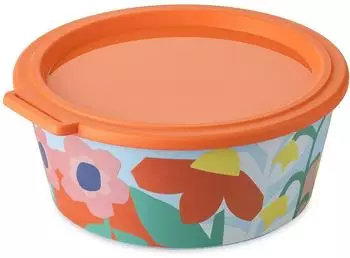 Koziol Box NORA Blooms 1,3l