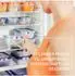 Emsa Vorratsdose OneClick 1500 ml Kunststoff Orange 1,5 l
