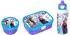 Mepal lunchset campus (pu+bd+fb) - frozen friends