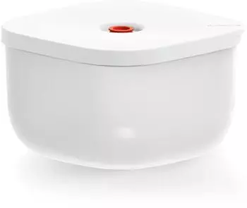 Guzzini Save It Vakuumbeh&auml;lter Hoch (L) 2800ml Wei&szlig; Polypropylen (11850511)