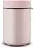 alfi ISO FOOD MUG Thermobehälter 350ml Edelstahl Rosa (5877373035)