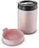 alfi ISO FOOD MUG Thermobehälter 350ml Edelstahl Rosa (5877373035)