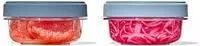 OXO Good Grips Aufbewahrungssystem "OXO Twist & Stack Beh&auml;lter &ndash; 350ml &ndash;...