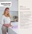 Fackelmann Pamela Reif Gefrierbox Silikon lavendel 2x250ml