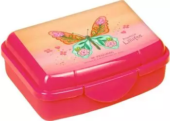 Die Spiegelburg 22711 Mini-Snackbox Prinzessin Lillifee