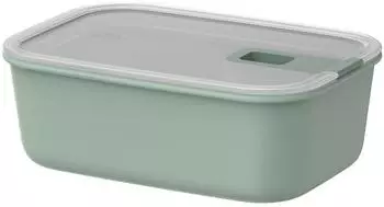 Mepal EasyClip Frischhaltedose 1000 ml Nordic sage