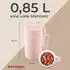 Rotpunkt Dirk 850 Thermobehälter mit Löffel 850ml Flamingo (850-14-03-0)