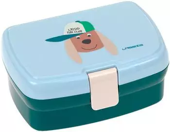 Lässig Lunchbox Team Dog