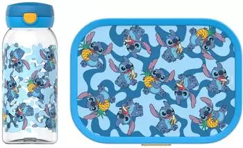 Mepal Lunchset campus 3-teilig - stitch