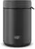 alfi Isolier-Speisegefäß Iso Food Mug in velvet black mat, 0,35l