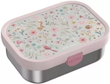 Mepal Bento-Brotdose Edelstahl campus - fairy wonders