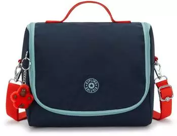 Kipling New Kichirou gro&szlig;e Lunchbox, Cosmo Blue (KPK152892FT1)