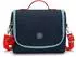 Kipling New Kichirou große Lunchbox, Cosmo Blue (KPK152892FT1)