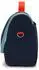 Kipling New Kichirou große Lunchbox, Cosmo Blue (KPK152892FT1)