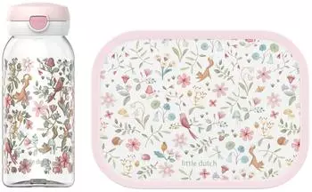 Mepal Lunchset campus 3-teilig - fairy wonders