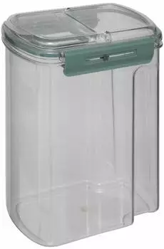 JJA Dose Neo Vorratsdose Kunststoff 3,5L