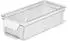 OXO Früchte- und Gemüsebehälter Saver Long Bin, rechteckig, Kunststoff, 376x150mm (11387500)