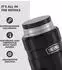 Thermos Stainless King Isolierspeisegefäß 710ml, Schwarz (SK2010BK4)